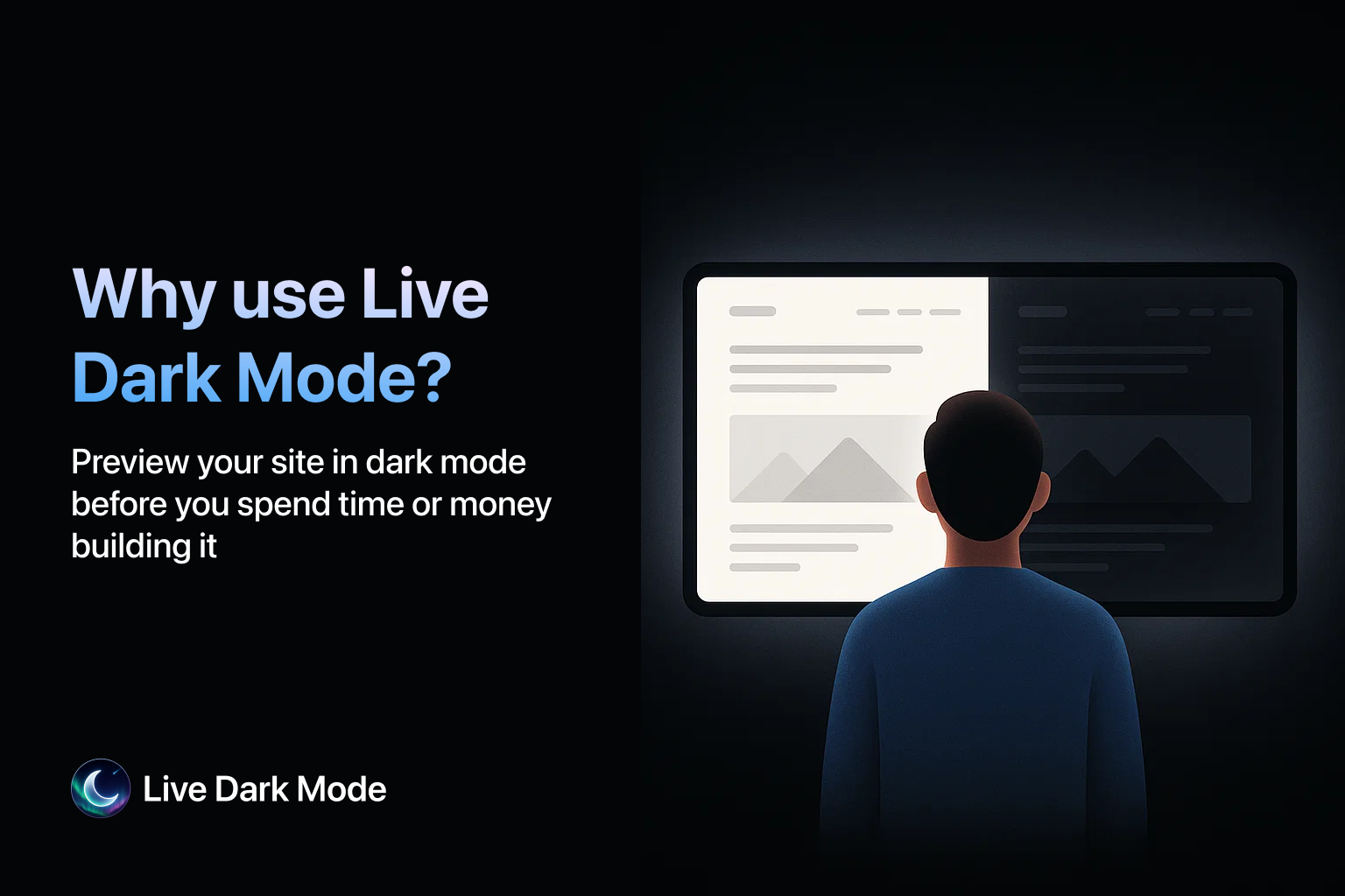 Live Dark Mode Medien 4