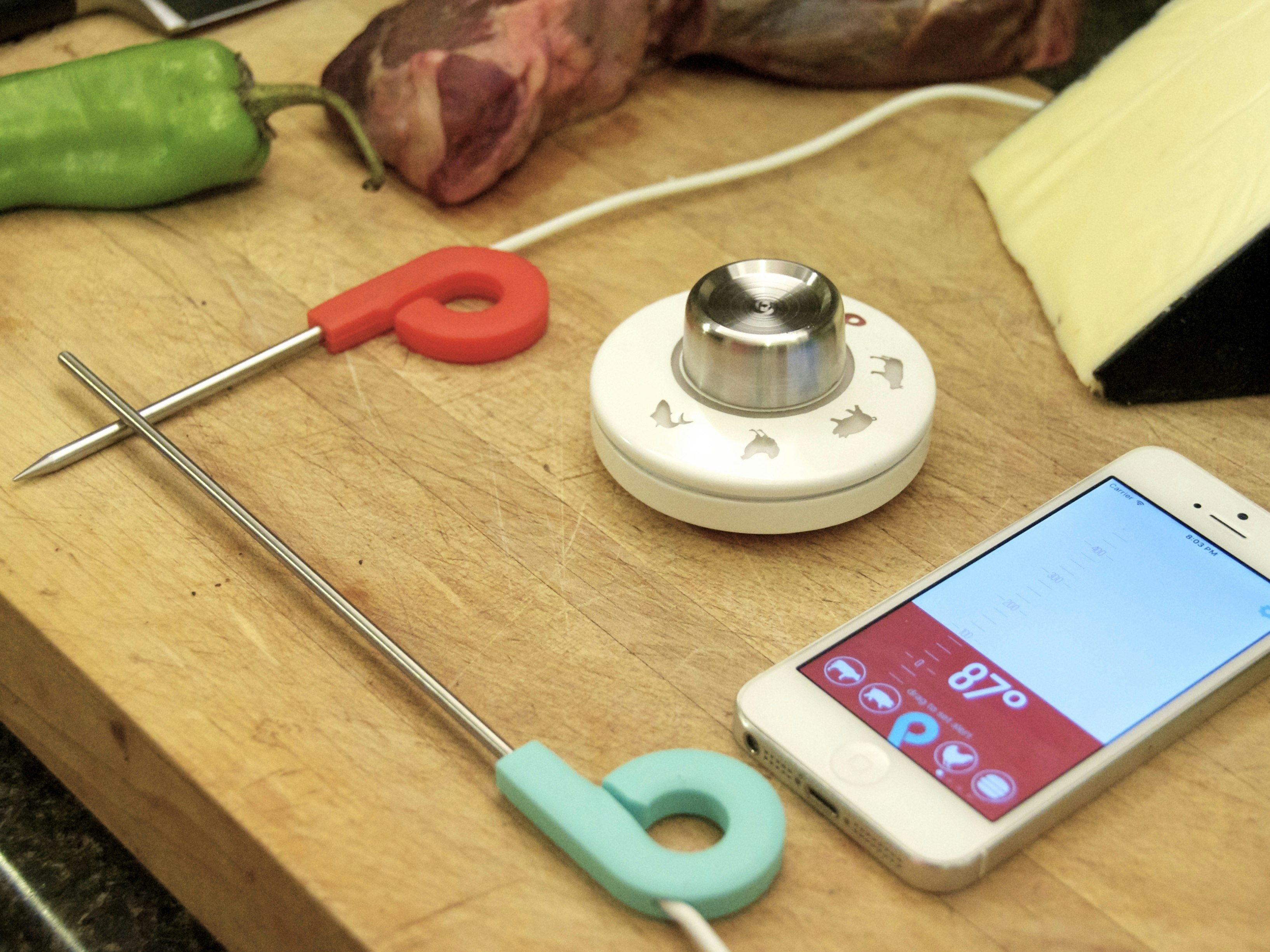 Range Dial gallery image