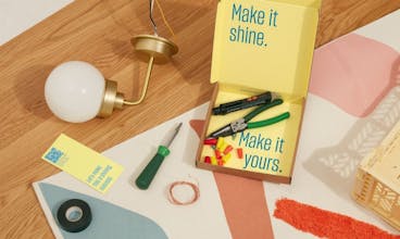 Character Membership gallery image