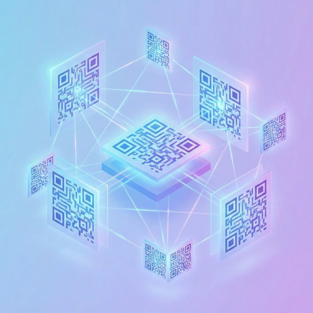 QR Master gallery image