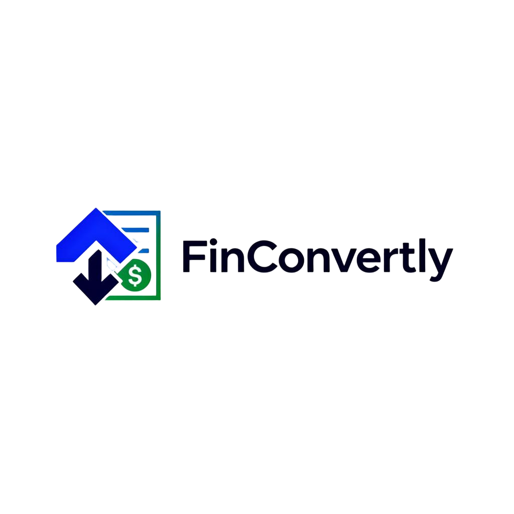 FinConvertly