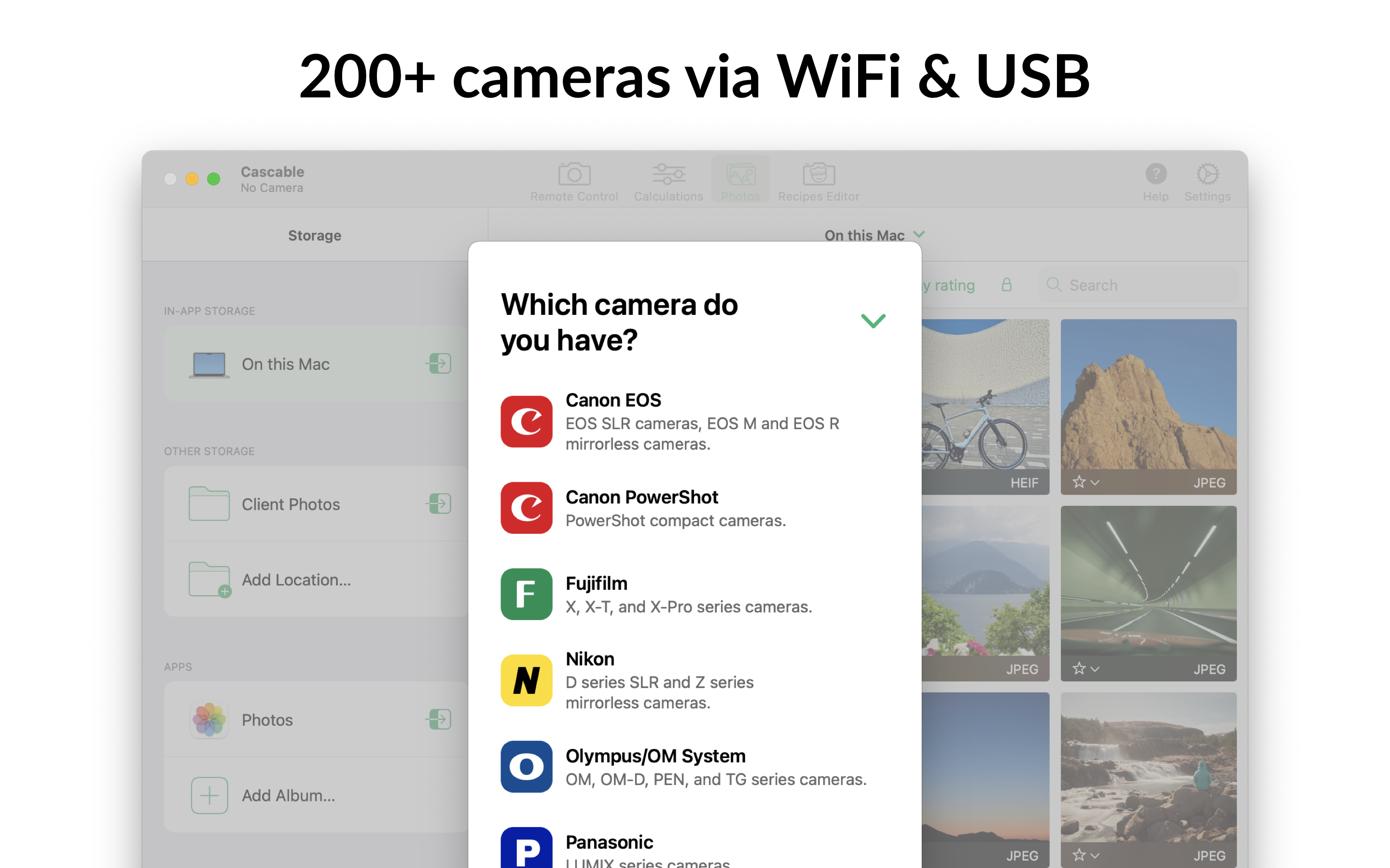 Cascable Studio gallery image