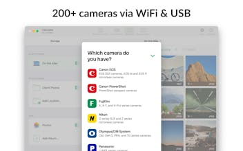 Cascable Studio gallery image