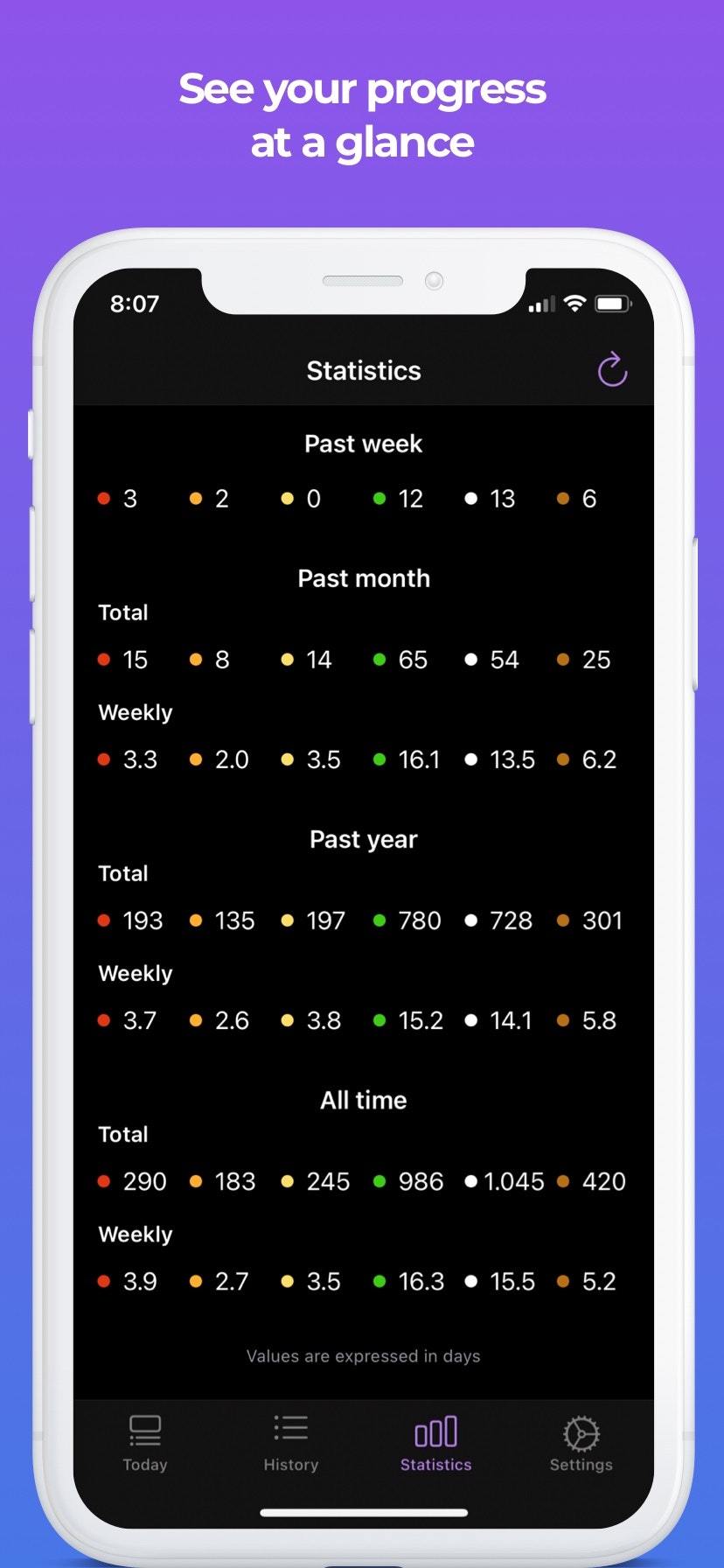 Body Tracking gallery image