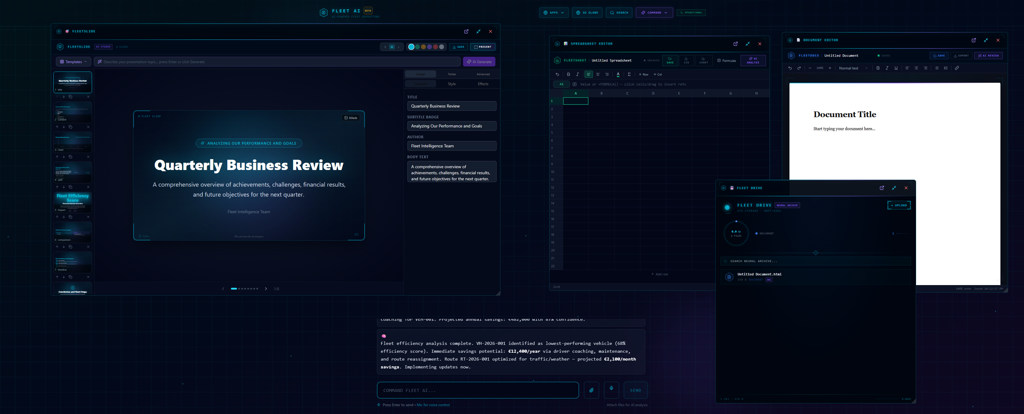 NexusVectis gallery image