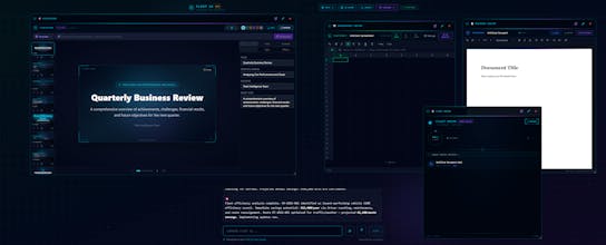 NexusVectis gallery image