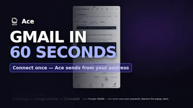 Ace AI gallery image