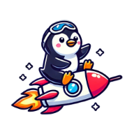 Stockpenguins