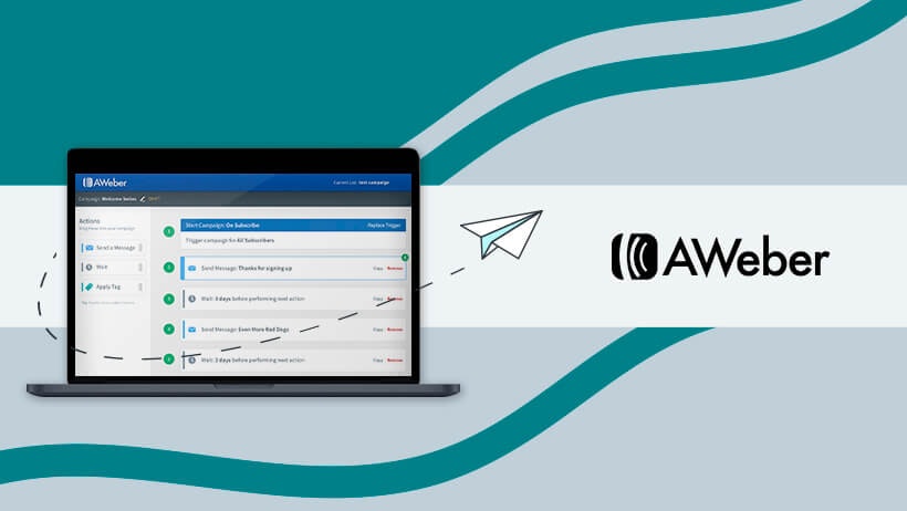 AWeber gallery image