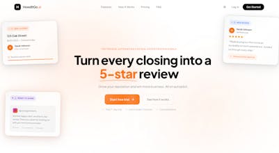 HowdItGo.ai gallery image