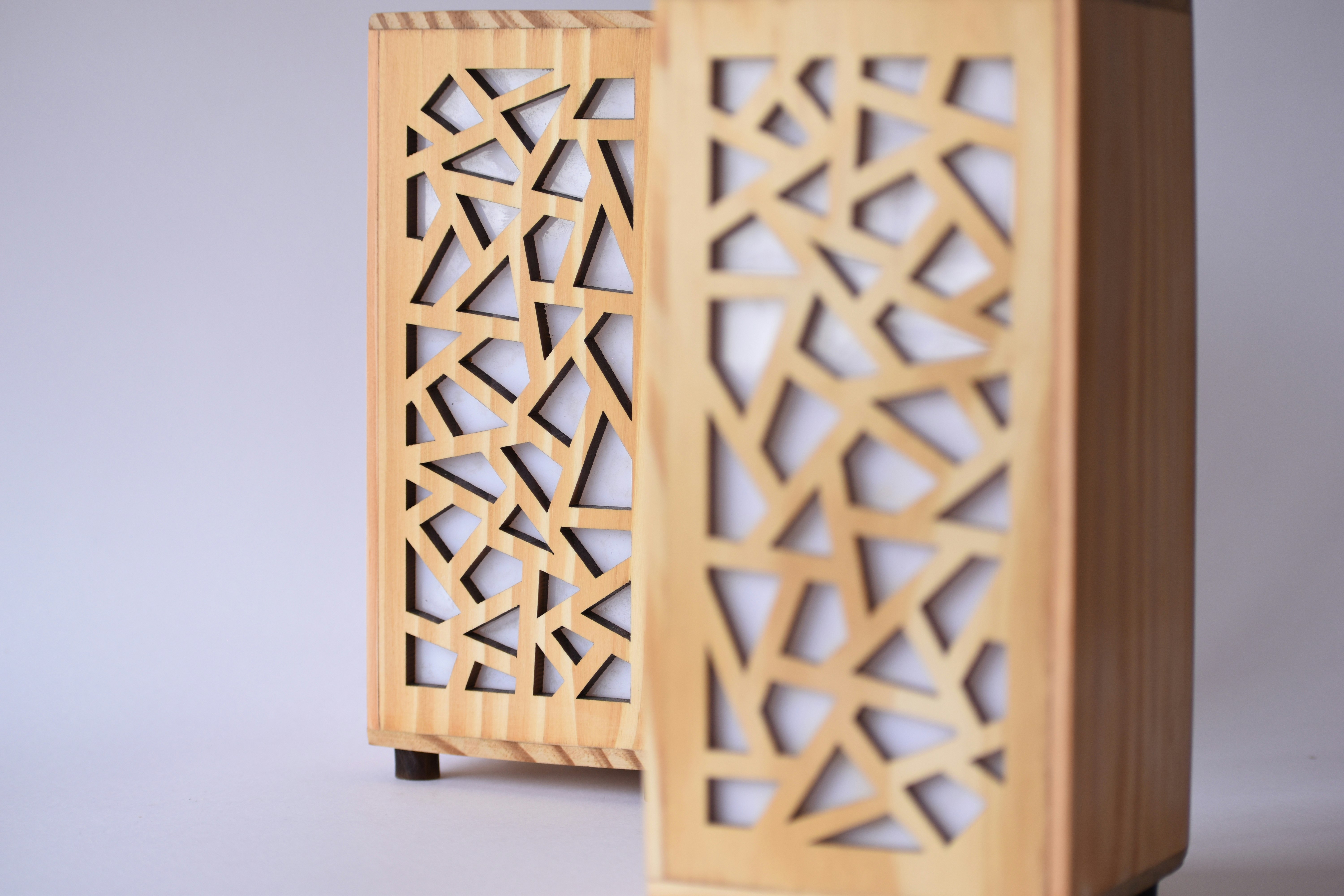 Amor Lamps gallery image