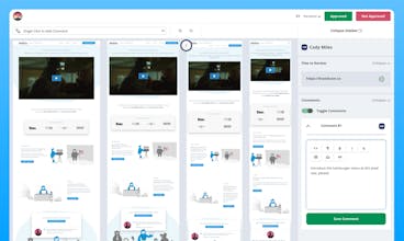 Ashore App gallery image