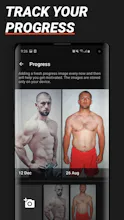 GymLab: Gym Workout Plan & Gym Tracker gallery image