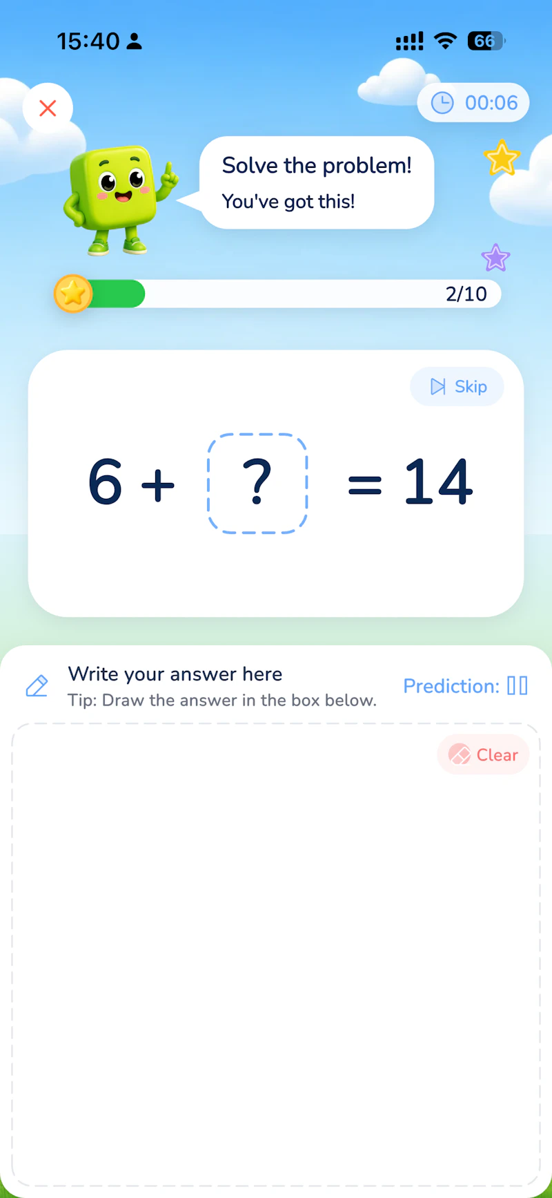 Learn Math Faster screenshot 6