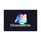 ChromaWrite gallery image