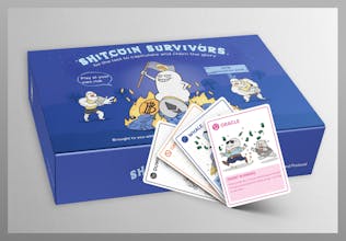 Shitcoin Survivors gallery image