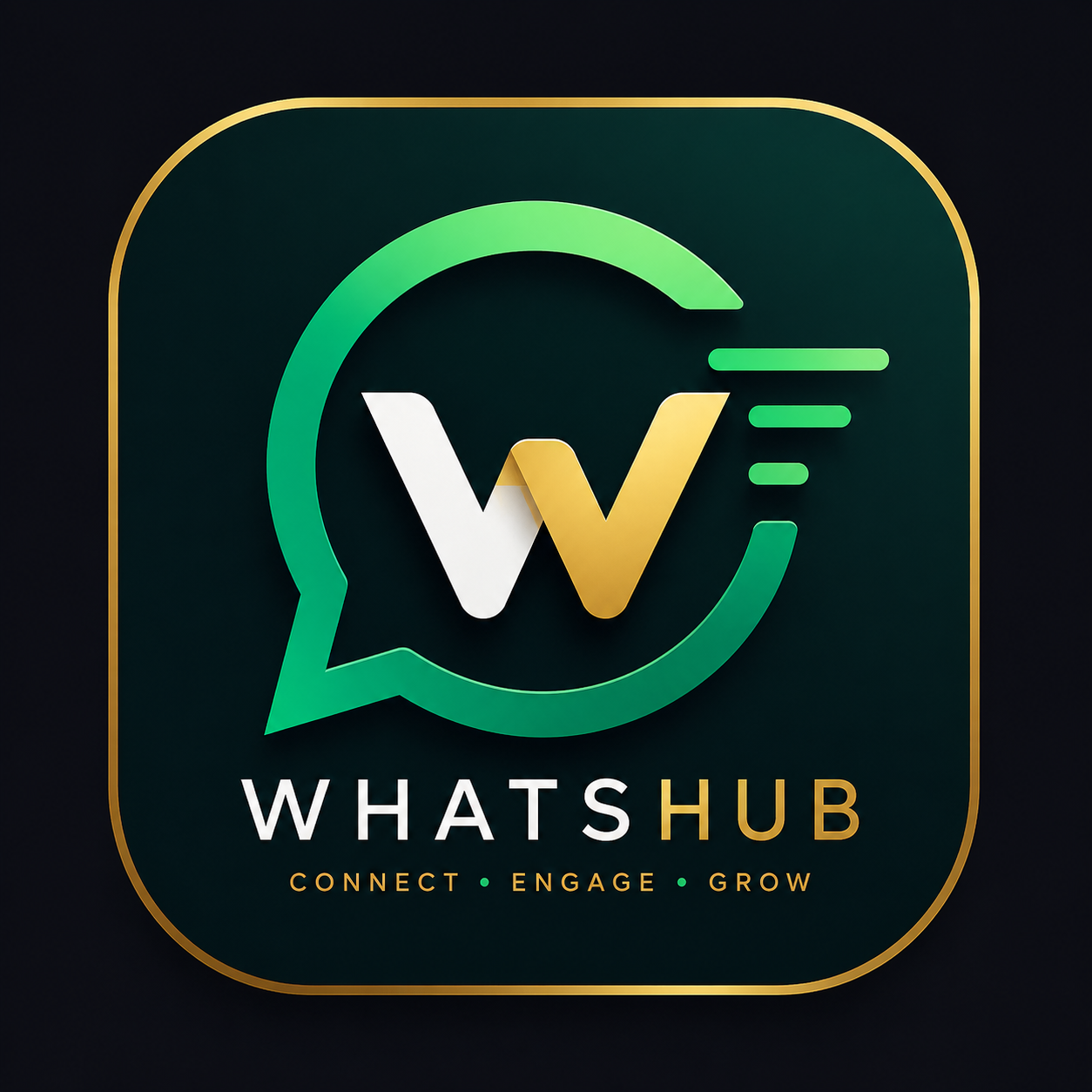 WhatsHub gallery image