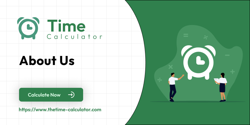 Free Time & Date Calculator gallery image