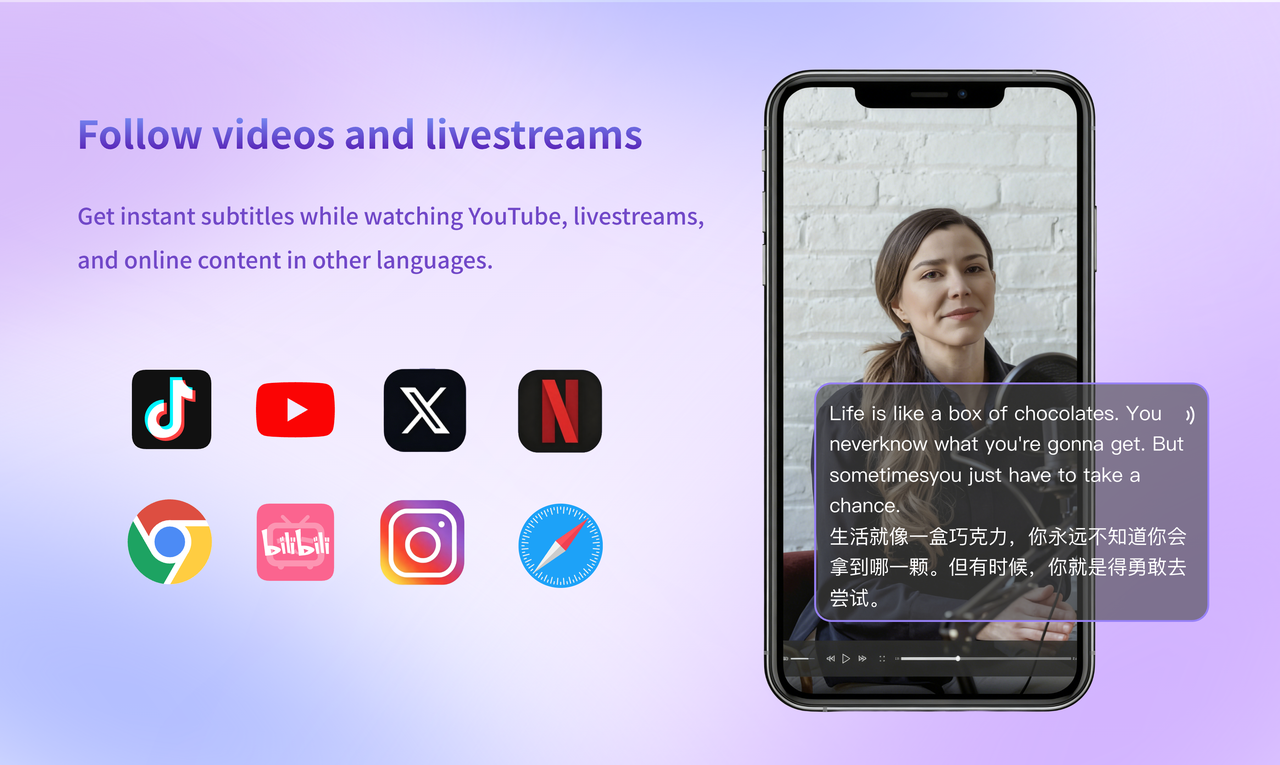 ViiTor Translate for Mobile gallery image