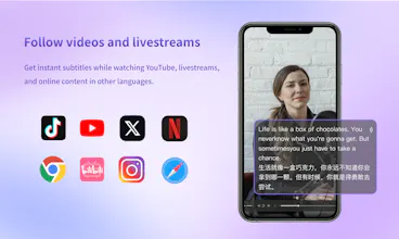 ViiTor Translate for Mobile gallery image