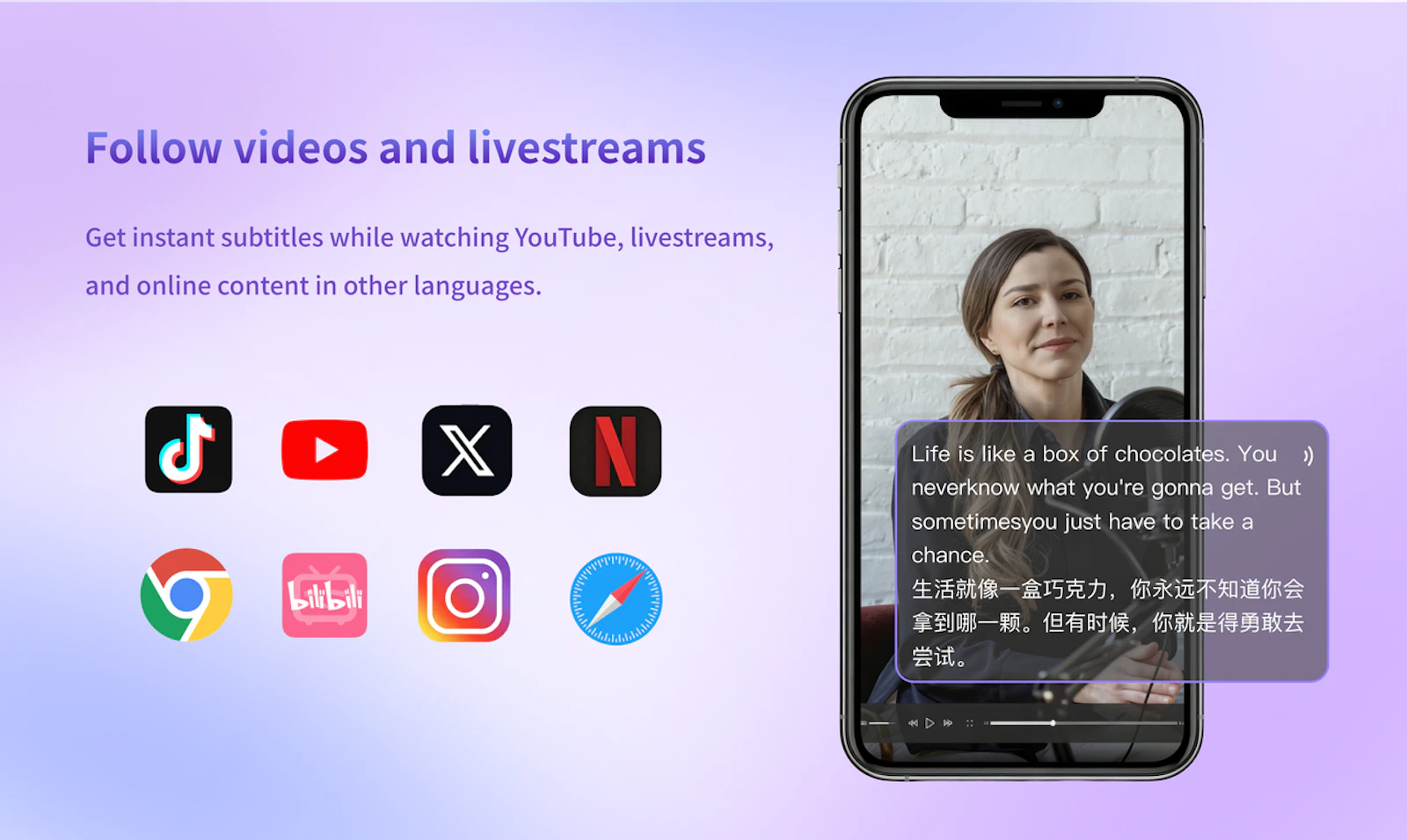 ViiTor Translate for Mobile screenshot 4