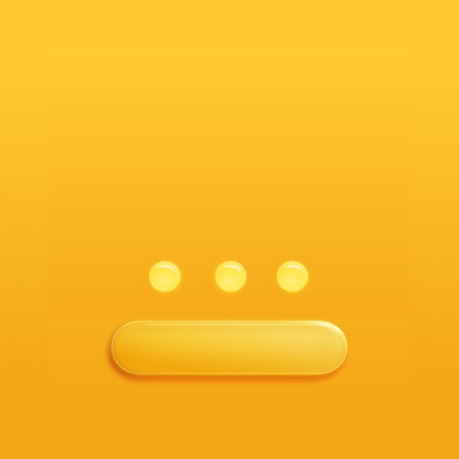 Invisible Camera logo