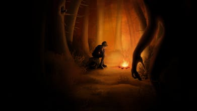 FINSTERWALD VR/3D game gallery image