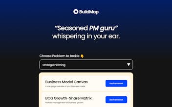 BuildMap gallery image