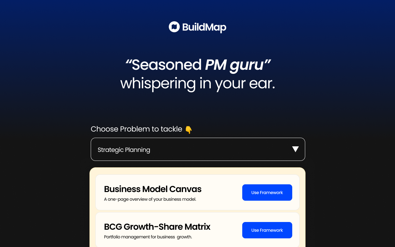 Buildmap media 2