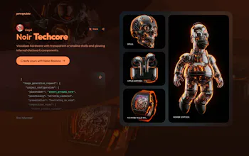 prmpt.bio gallery image