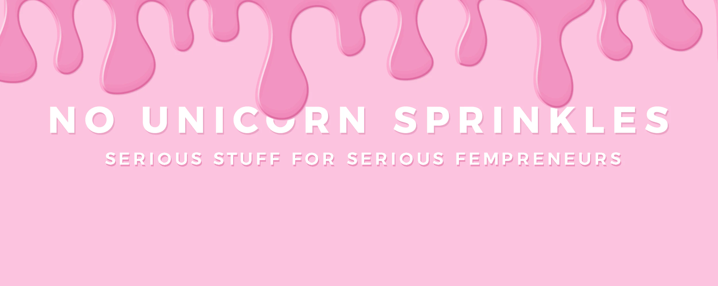 No Unicorn Sprinkles cover