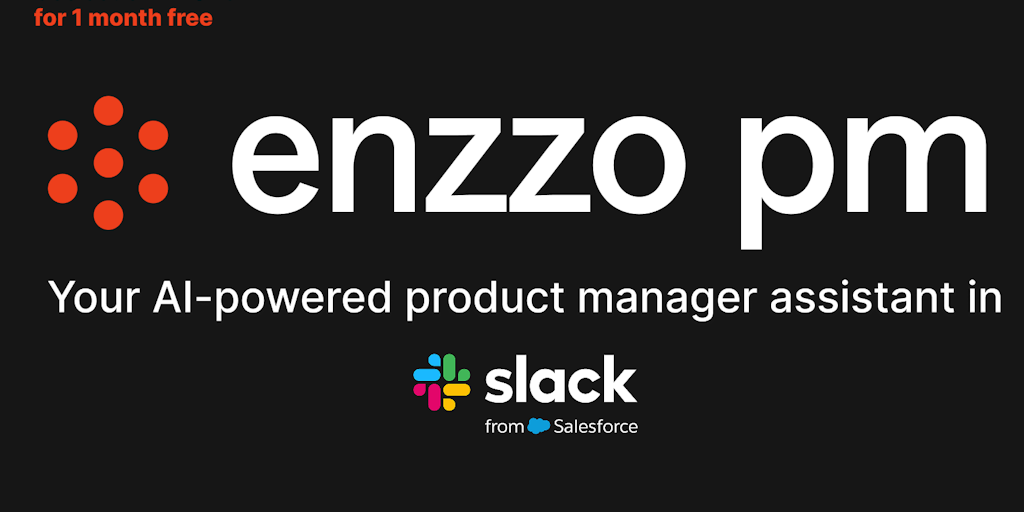 Enzzo PM for Slack
