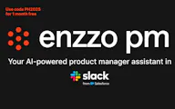 Enzzo PM for Slack