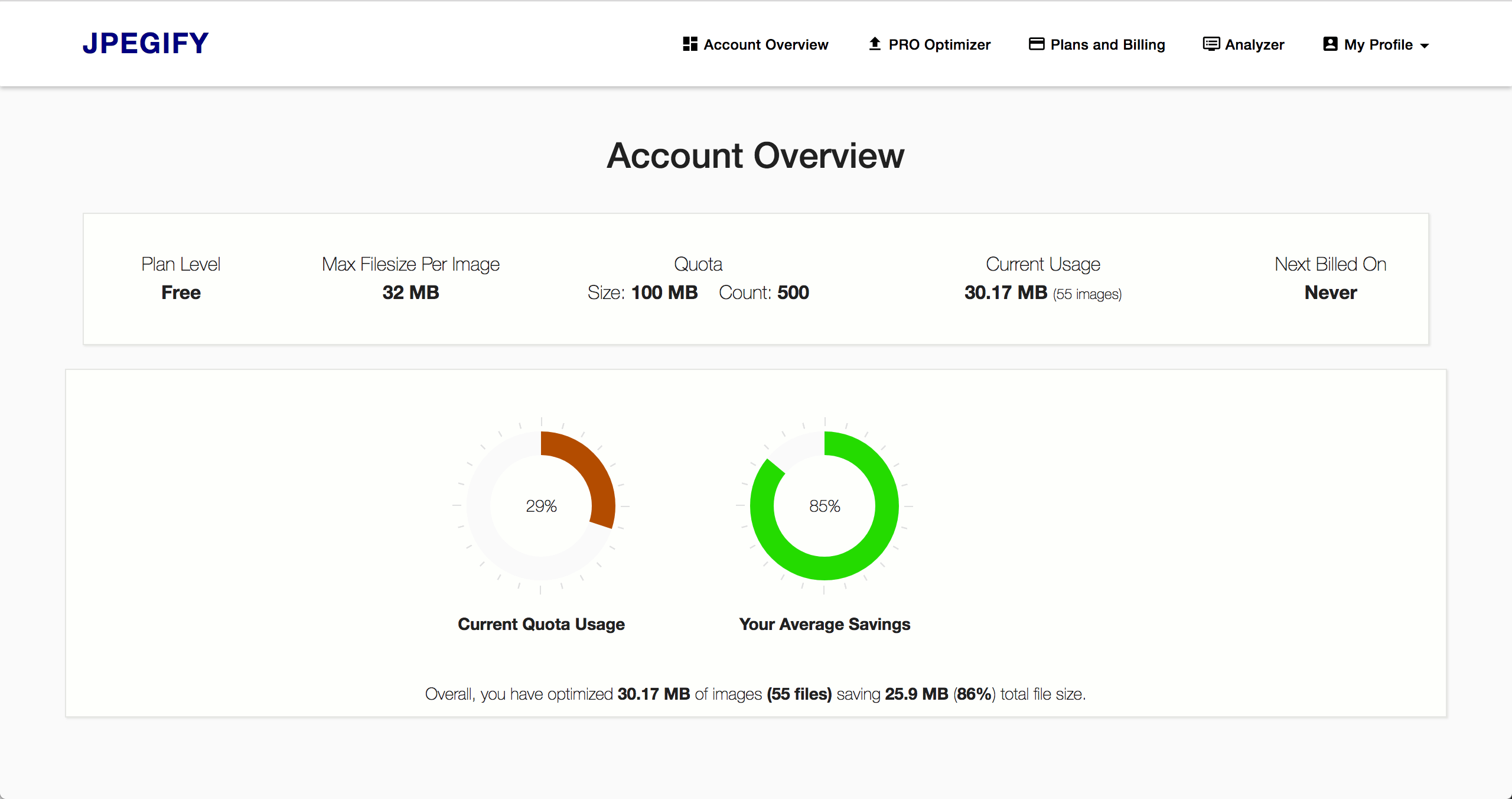 JPEGIFY gallery image