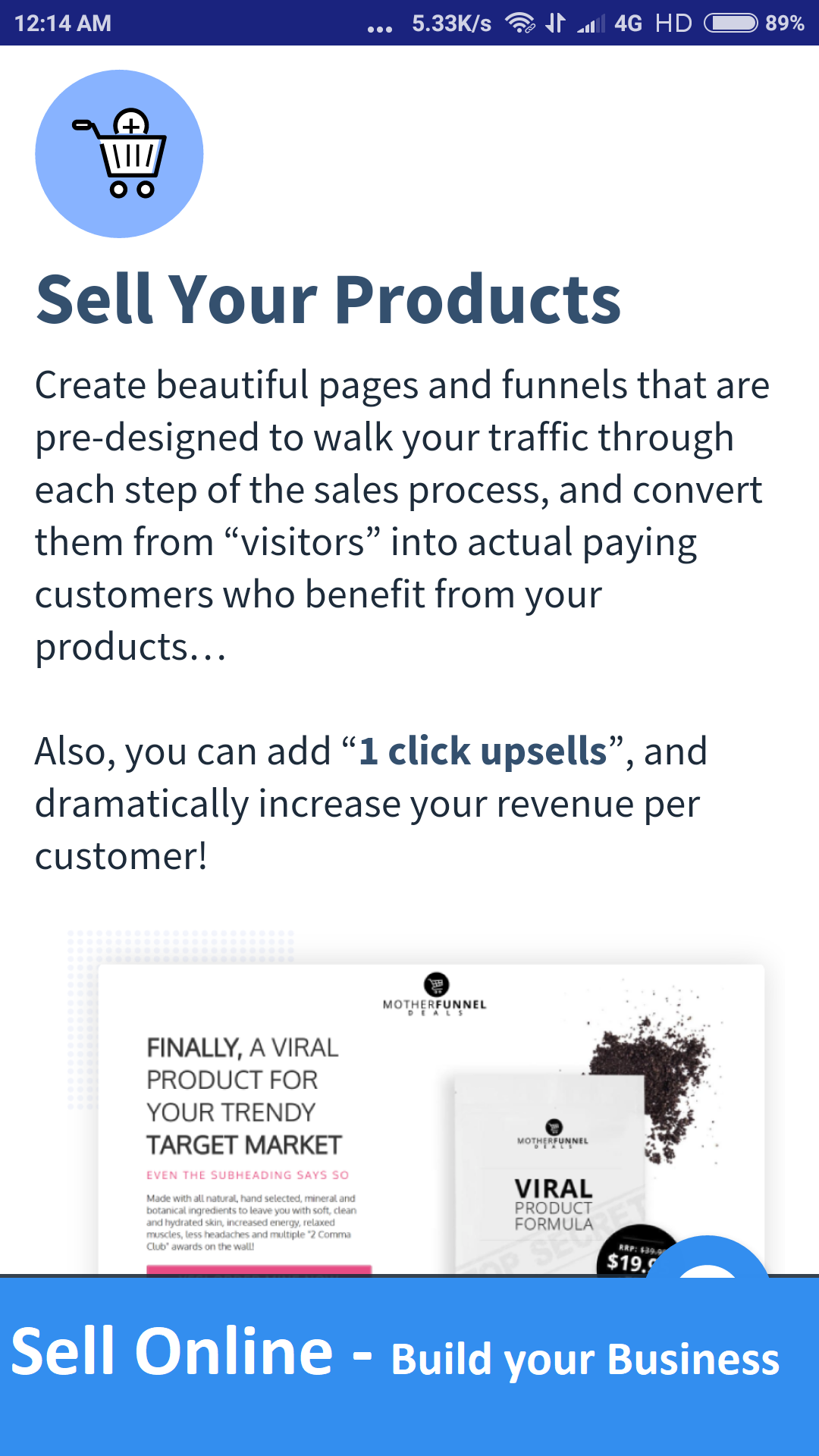E Business - Built your Business gallery image