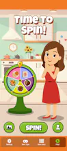 Spin Wheel CCR gallery image