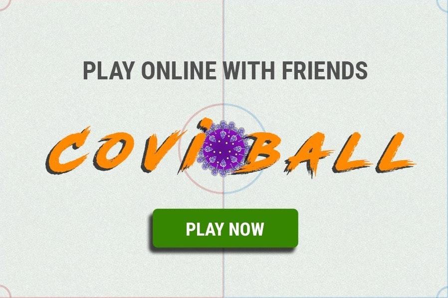 Coviball gallery image