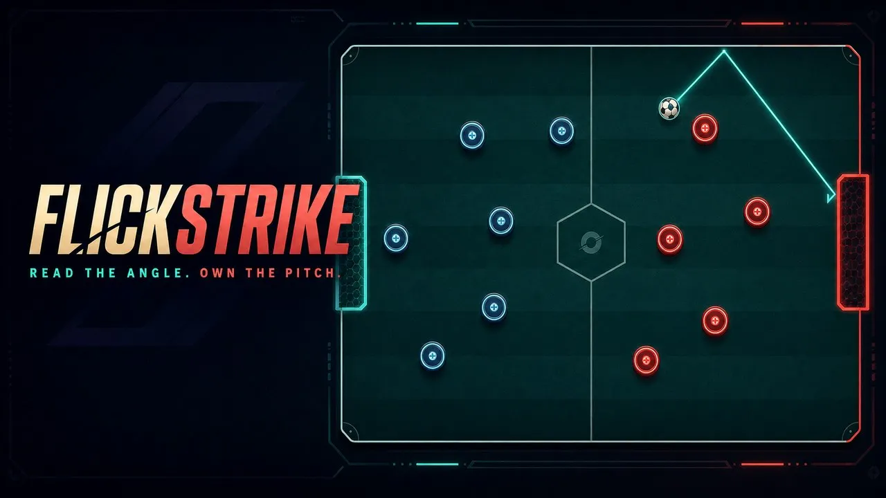 Flickstrike gallery image