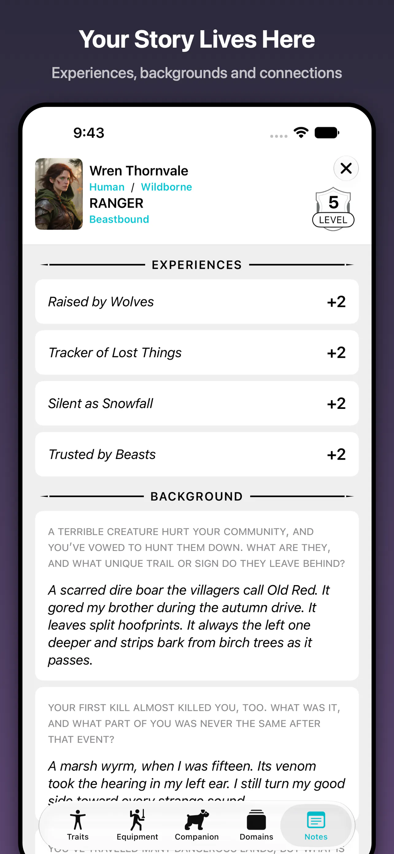 Daggerhearth gallery image