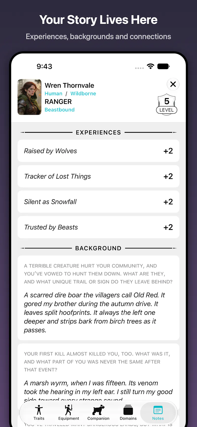 Daggerhearth screenshot 8