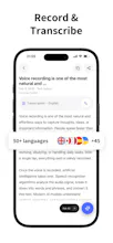 Speako AI gallery image