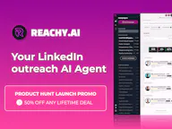 Reachy.ai