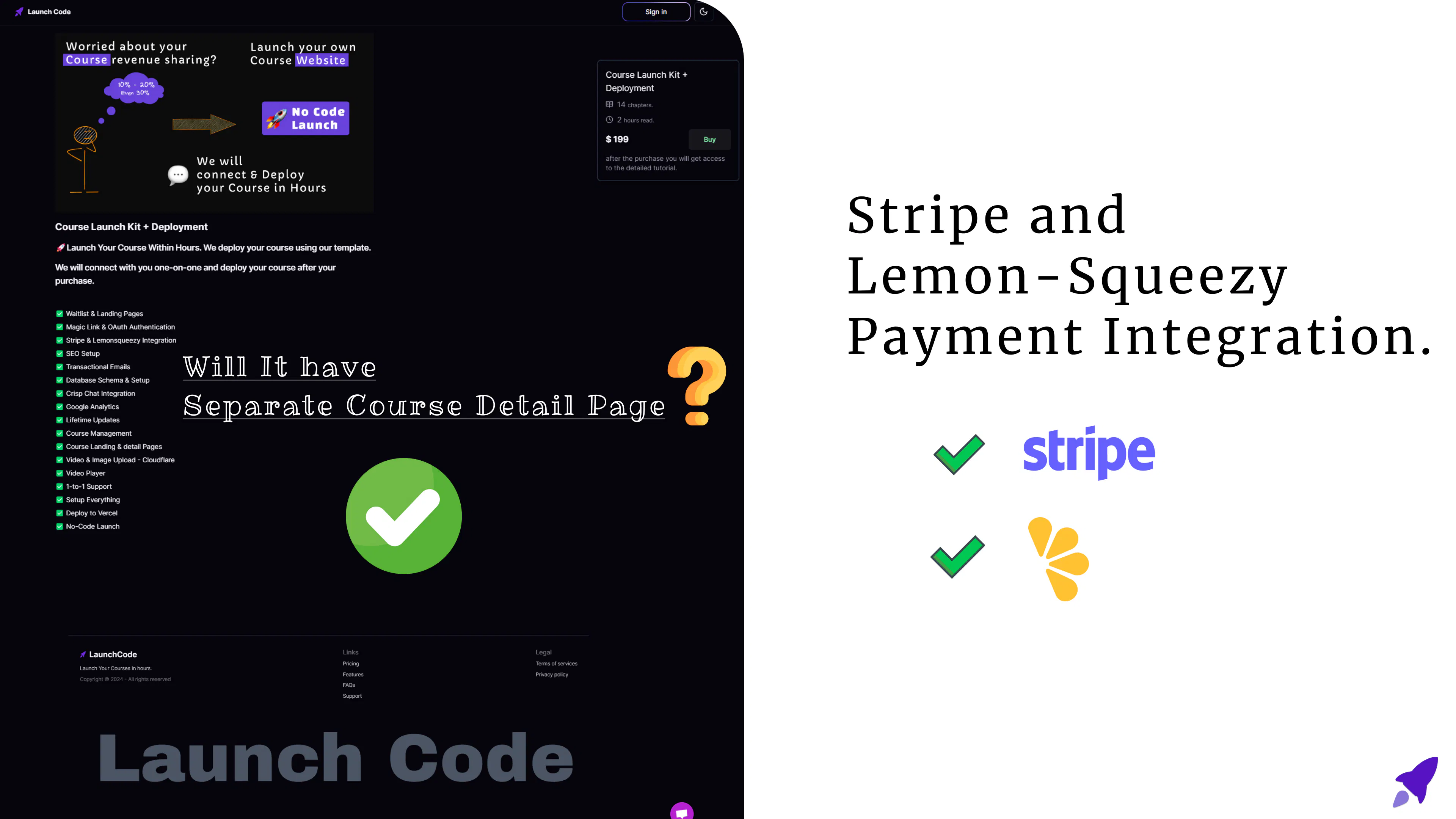 Launch Code gallery image