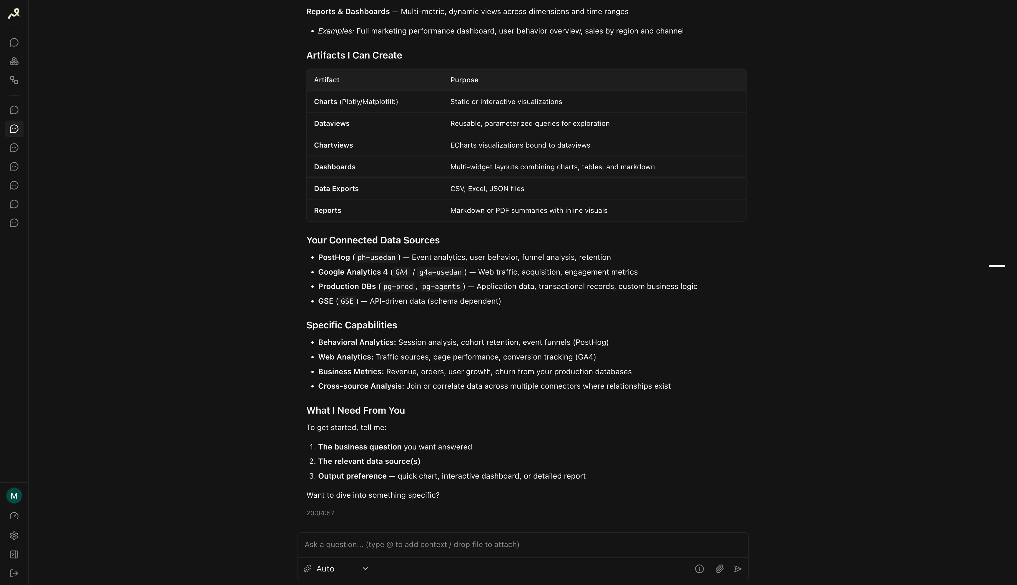 useDan by Company8 screenshot