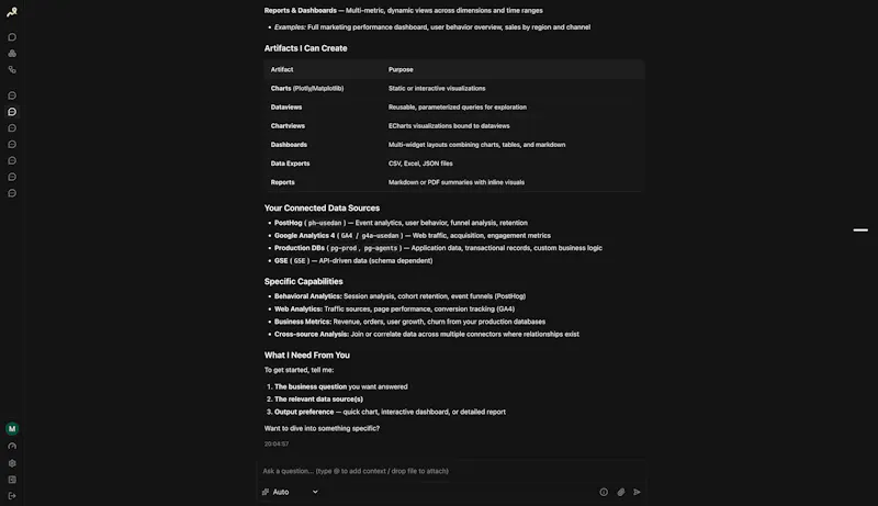useDan by Company8 screenshot 2