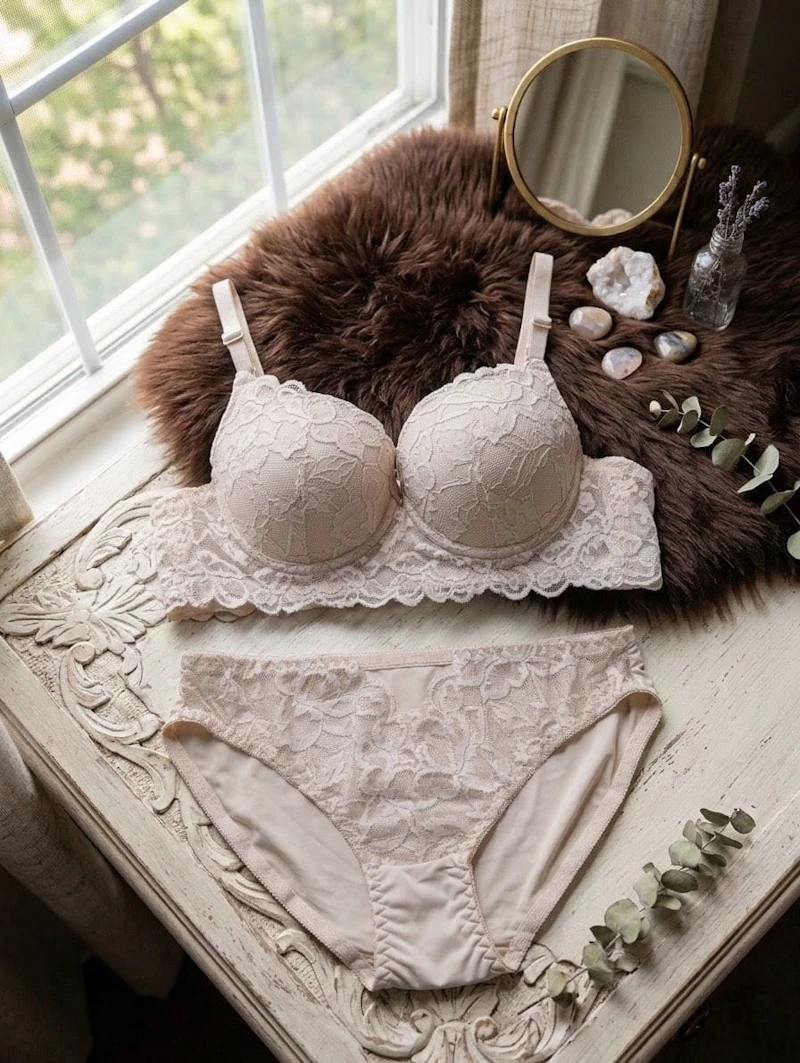 SAFAA - Bra Sets screenshot 2