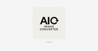 AIO Image Converter gallery image