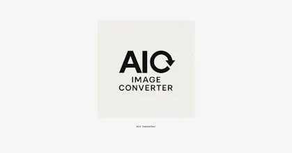 AIO Image Converter gallery image