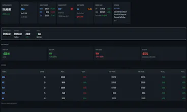 StockDashes gallery image