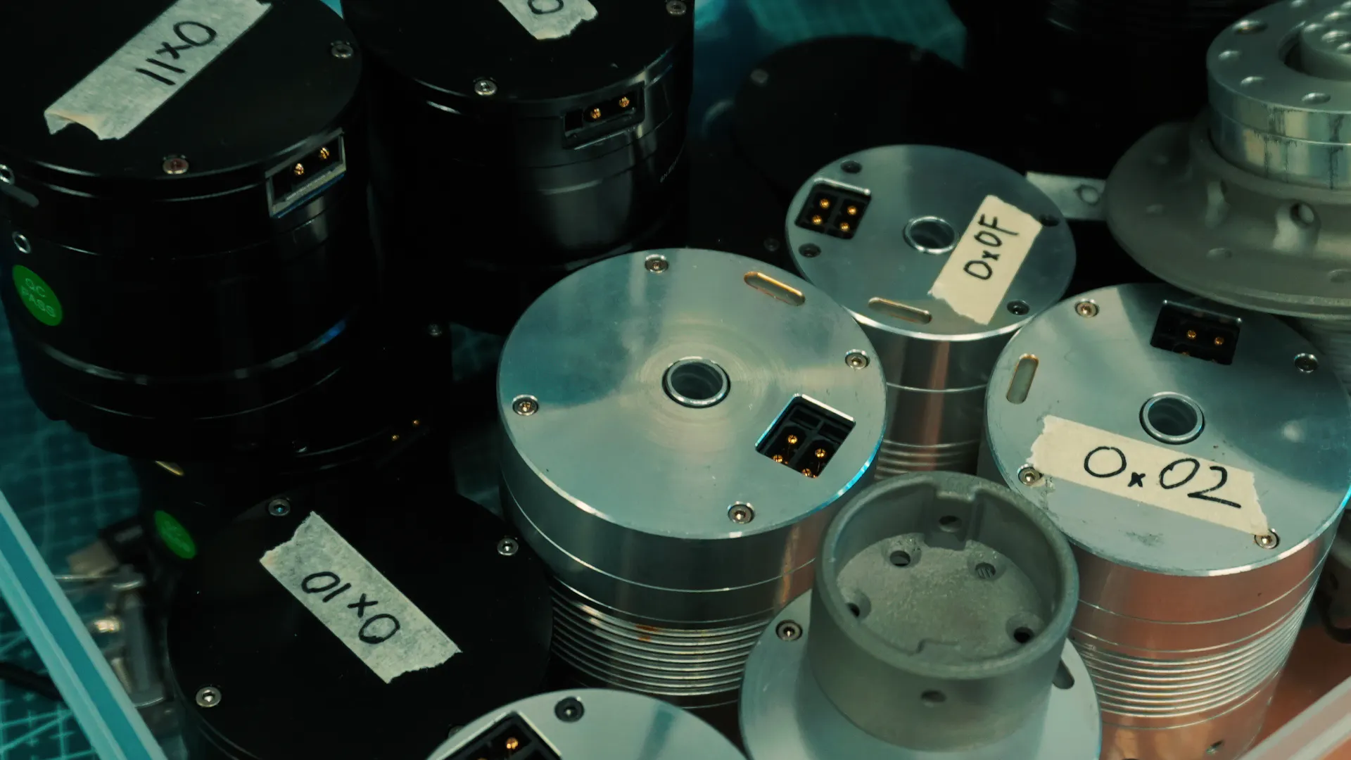 Asimov 1 gallery image